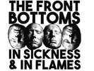 The Front Bottoms - In Sickness And In Flames (NEW VINYL LP)