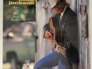 Alan Jackson – Here In The Real World (Vinyl, LP, 1989 Arista) NEW SEALED