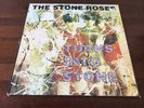 The Stone Roses - Turns Into Stone 12” LP. Record, Sleeve VG. ORE LP 521.