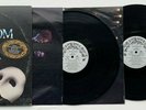 THE PHANTOM OF THE OPERA LP ORIG LONDON CAST POLYDOR Records 1987