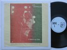 LED ZEPPELIN Three 3 Days After 2x LP live 1973 LA Forum, TMOQ labels, Nice