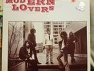 The Modern Lovers Live At Longbranch And More (Vinyl) - Excellent Condition