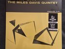 Relaxin With The Miles Davis Quintet Exclusive Limited Yellow Swirl Vinyl LP
