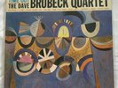 Time Out [LP] By Dave Brubeck CL 1397 1959 Pressing