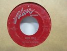 The Dixie Blues Boys-Monte Carlo/My Baby Left Town-Blues-7