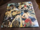 PANDA BEAR 'Person Pitch Colored VINYL + ART vinyl me please Animal Collective