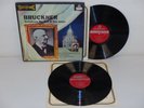 Knappertsbusch BRUCKNER Symphony No.5 WAGNER 2x LP BOX London Blueback CSA 2205