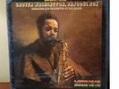 GROVER WASHINGTON JR. “Soul Box” Quadraphonic  LP Jazz  - Mint in Original Wrap
