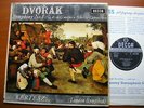SXL 6044 DVORAK: SYMPHONY No. 8 / SCHERZO    KERTESZ / LONDON SYMPHONY  ED1   NM