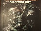 BEETHOVEN NINE SYMPHONIES, The Chicago Symphony, Sir Georg Solti