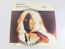 PHANTOM'S DIVINE COMEDY: Phantom's Divine Comedy Part 1 LPVinyl -R45