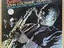 John Coltrane  ?– Crescent Impulse  ?– IMP-88097 Japanese Reissue 1973