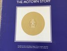 The Motown Story - Limited edition vinyl 5 double sided albums.  58 Motown hits.