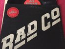 BAD COMPANY BAD CO Album 1st PRESS Vinyl 1974 ISLAND UK LP VG+/EX Pro Clean