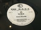 THE R.A.S.E Ron Allen Sound Experience GET ON UP 12