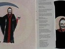 Lp stoned jesus The Harvest - BLACK VINYL - 400 Copies NASONI 161 STILL SEALED