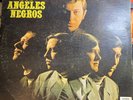Los Angeles Negros 1970 Vinyl Record Y Volvere