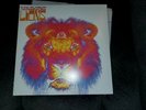 BLACK CROWES, LIONS, PINK COLORED VINYL, 2 LP
