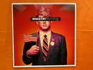 Ministry ?– Filth Pig .. 2014 ORANGE vinyl LP MOV album no:389/1500 (very rare)