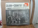 CAJUN AND COUNTRY SONGS FROM MARINE SWALLOW RECORDS LP 6005  IN ORIGINAL SHRINK