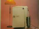 The Cure, Three Imaginary Boys, UK 1st Press, Vinyl 12