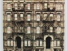 Led Zeppelin: Physical Graffiti 2-LPs SS-2-200 F/VG Kashmir, Black Country Woman