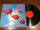 Pink Fairies ?– Kings Of Oblivion - VG Vinyl LP Record UK press