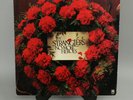 Stranglers No More Heroes LP 1st US Press 1977 A&M SP 4659 Punk Rock Vinyl EX/NM
