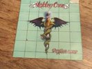 Motley crue dr feelgood vinyl