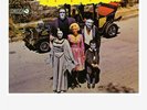 The Munsters-RARE Vinyl Soundtrack Halloween Orange/Black Splatter LP Sold Out