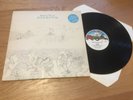 ROBERT WYATT 'ROCK BOTTOM' VIRGIN RECORDS 1974 1ST PRESS V2017