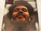 The Weeknd - After Hours - COLLECTOR’S VINYL 001 Red White Splatter SOLD OUT