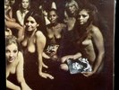 LP The Jimi Hendrix Experience Electric Ladyland Double Album Record 2679 029