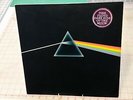 Vintage PINK FLOYD Sealed LP Dark Side Of The Moon Album DSOTM Org. 1973 Harvest