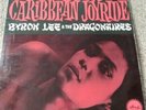 Byron Lee & The Dragonaires Caribbean Joyride Uk Island Ska