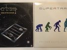 Set of 2 Supertramp Brother Where You Bound / Crime of the Century Vinyl Records