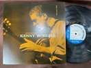 KENNY BURREL INTRODUCING BLUE NOTE BLP 1523 MONO JAPAN Vinyl LP
