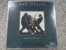 VAN HALEN 