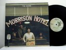 THE DOORS LP  Morrison Hotel 1970 Elektra original  vinyl
