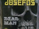 JOSEFUS Dead Man LP 13th Floor Elevators meets Black Sabbath TEXAS PSYCH 1970