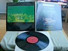 J6-JOHN TCHICAI & Cadentia Nova Danica-AFRODISIACA-GERMAN LP-NM-1969-EX LIBRARY