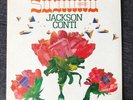 Jackson Conti ?– Sujinho LP- Kindred Spirits-ORIGINAL NM 2008 Rare