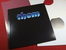 Them  SAME  -  Anticon abr0010 USA 2000 - 2 LP-Set near mint