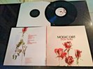 MAGIC DIRT 