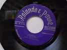 Don Drummond w. Sparks Scandal My Ideal Rolando & Powie