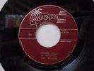 Girl Wonder Rita Marley Cutting Wood Mommy Out De Light Port-O-Jam