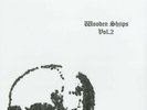WOODEN SHJIPS - Vol. 2 LP - Vinyl Album SEALED Garage Psych Record