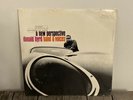 DONALD BYRD a new perspective LP Original 1st Press BLUE NOTE 84124 rvg SEALED