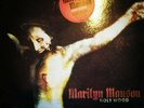 2 LP 33 LMT EDT Marilyn Manson ?Holy Wood 2019 RED VINYL MINT