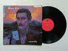LP 33T HENRY FIOL 